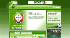 Desktop Screenshot of cdmafra.com